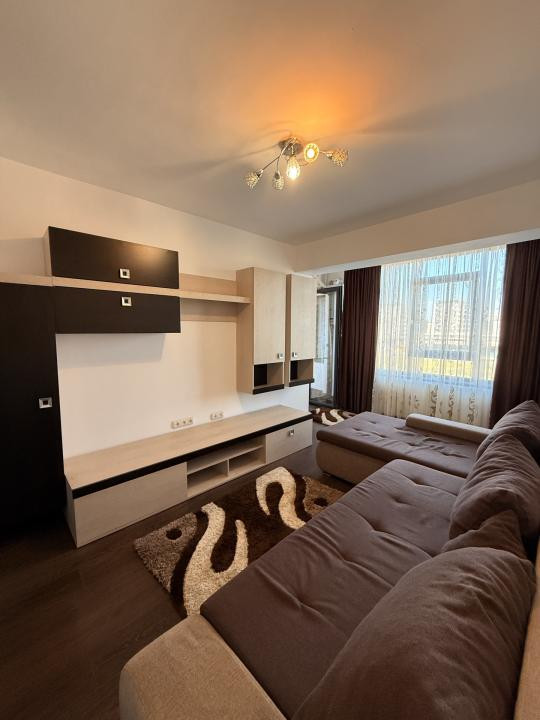     Apartament modern 2 camere | 59 mp | Doamna Stanca | 400 €/lună