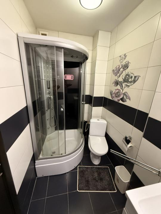     Apartament modern 2 camere | 59 mp | Doamna Stanca | 400 €/lună