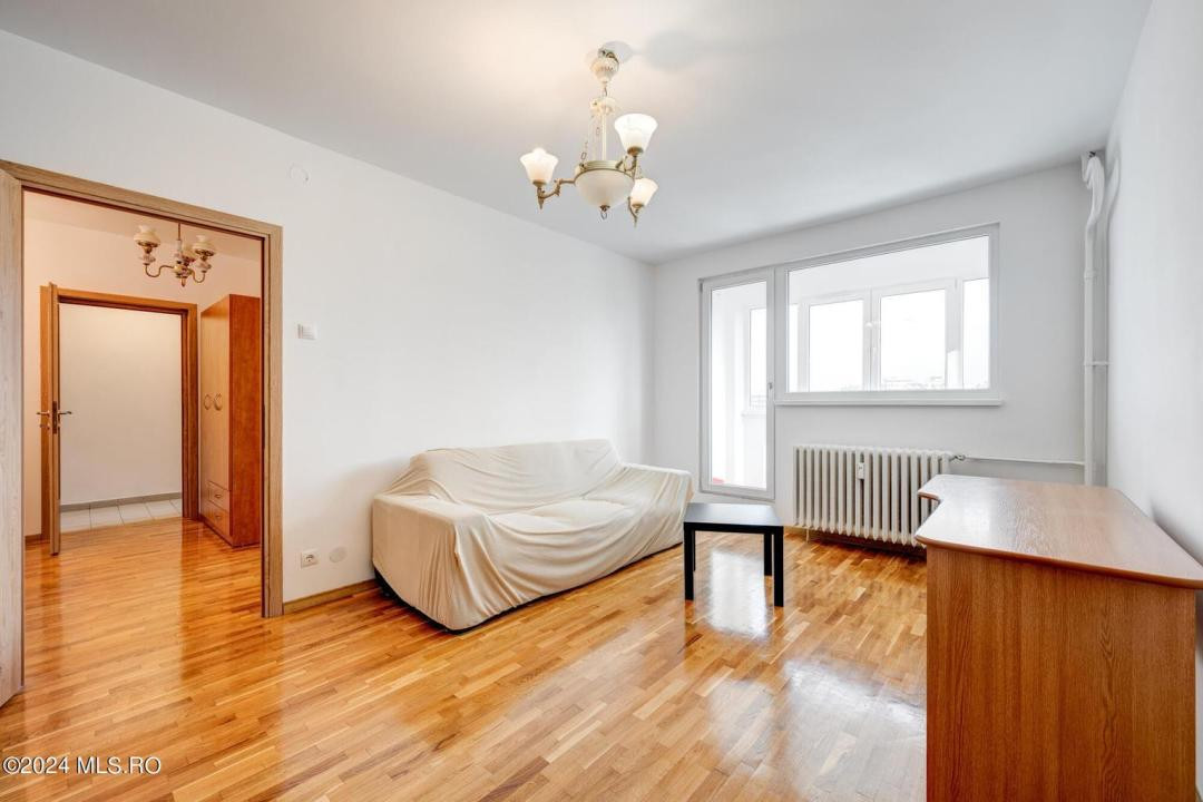 Apartament 2 camere, de inchiriat la doar 240m de statia de metrou 1 Decembrie 1