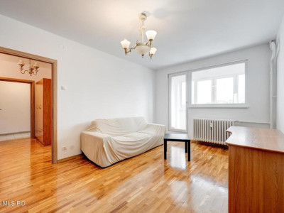 Apartament 2 camere, de inchiriat la doar 240m de statia de metrou 1 Decembrie 1