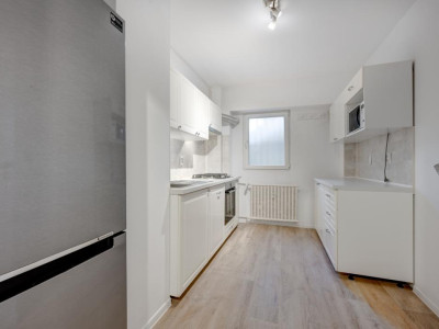 Apartament 4 camere, renovat, nemobilat | Parcul Circului