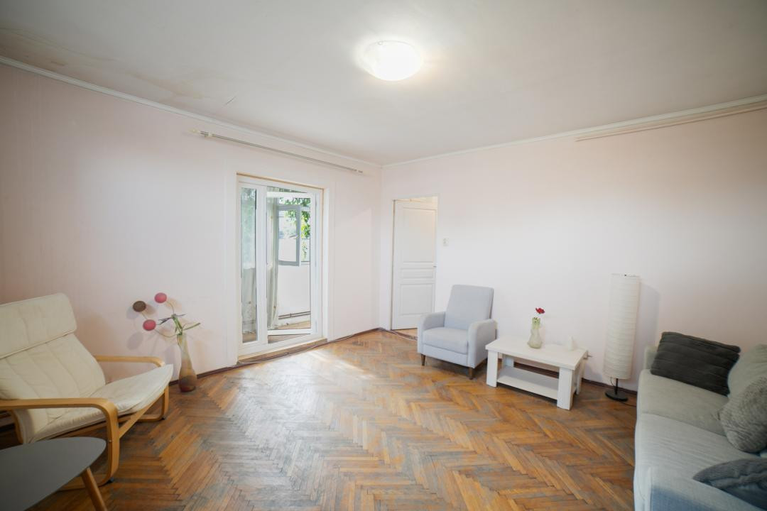 Piata Unirii*Renovat modern*Ready to Move In