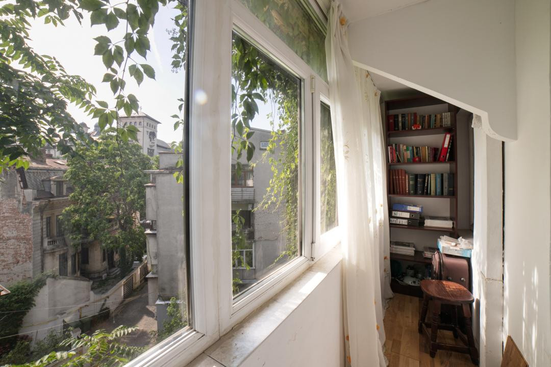 Piata Unirii*Renovat modern*Ready to Move In