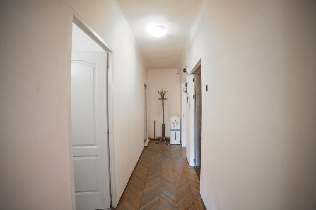 Piata Unirii*Renovat modern*Ready to Move In