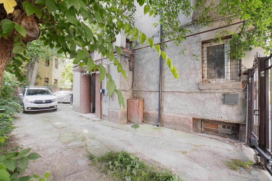 Piata Unirii*Renovat modern*Ready to Move In