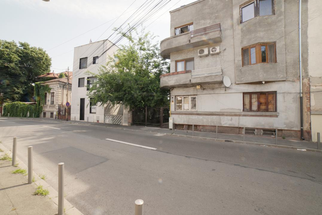 Piata Unirii*Renovat modern*Ready to Move In