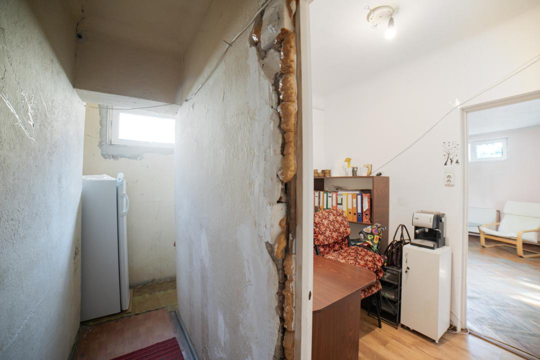 Piata Unirii*Renovat modern*Ready to Move In