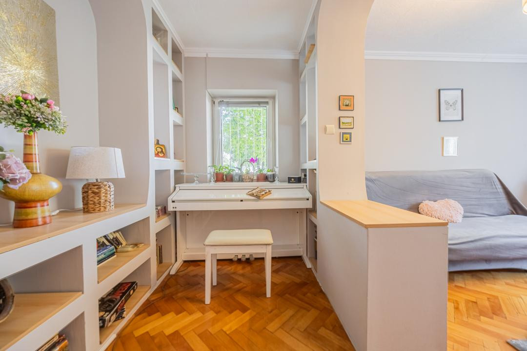 Apartament 3 camere, structură generoasă, Răcădău - Penny
