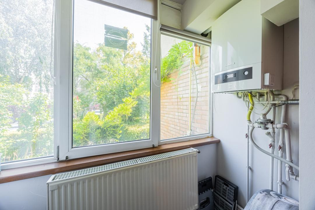 Apartament 3 camere, structură generoasă, Răcădău - Penny