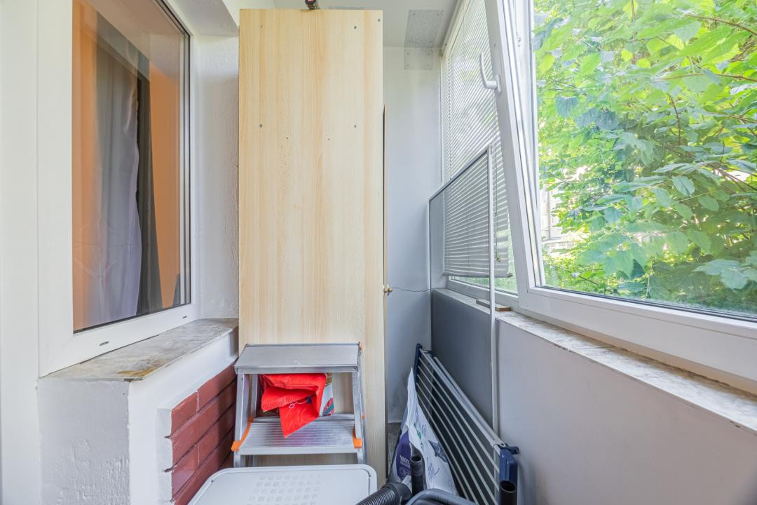 Apartament 3 camere, structură generoasă, Răcădău - Penny