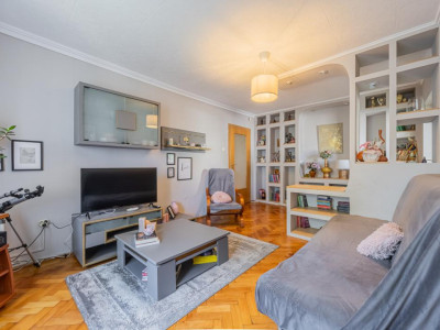 Apartament 3 camere, structură generoasă, Răcădău - Penny