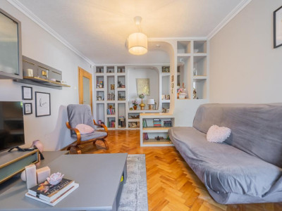 Apartament 3 camere, structură generoasă, Răcădău - Penny