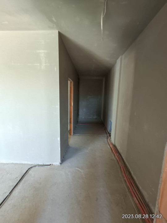 Apartament 2 camere de vanzare-Selimbar