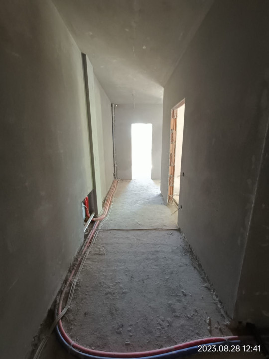 Apartament 2 camere de vanzare-Selimbar