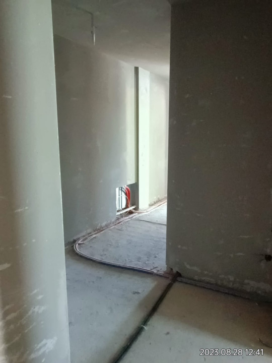 Apartament 2 camere de vanzare-Selimbar