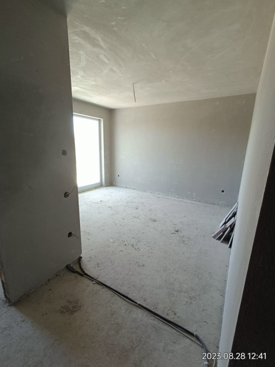 Apartament 2 camere de vanzare-Selimbar