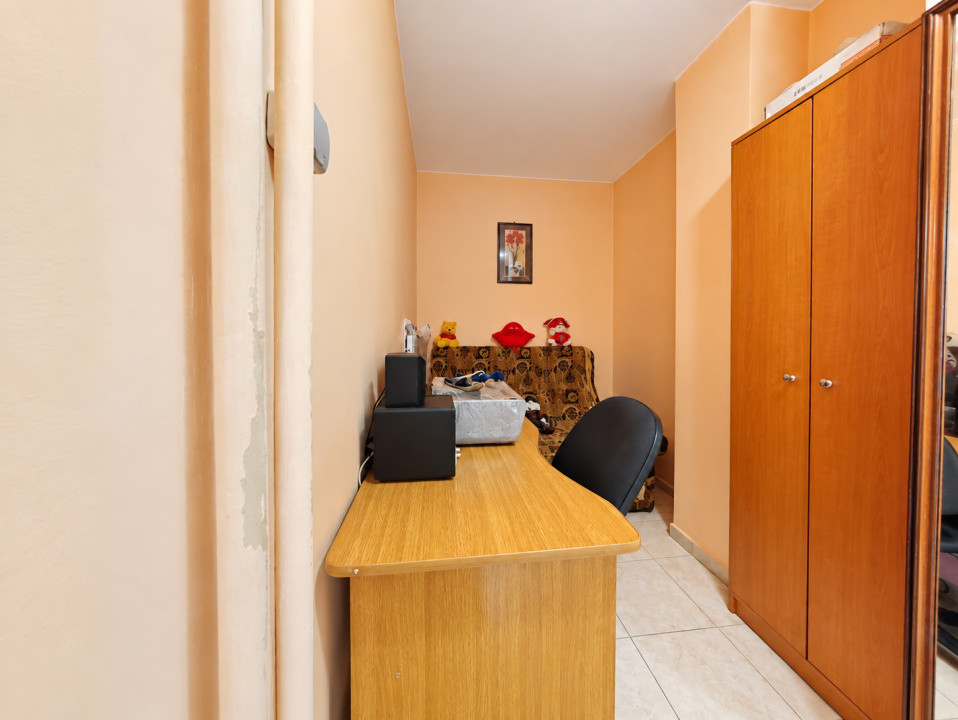 Închiriere apartament cu 2 camere, mobilat și utilat - Strada 13 Decembrie