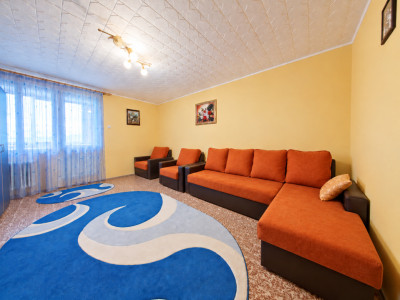 Închiriere apartament cu 2 camere, mobilat și utilat - Strada 13 Decembrie