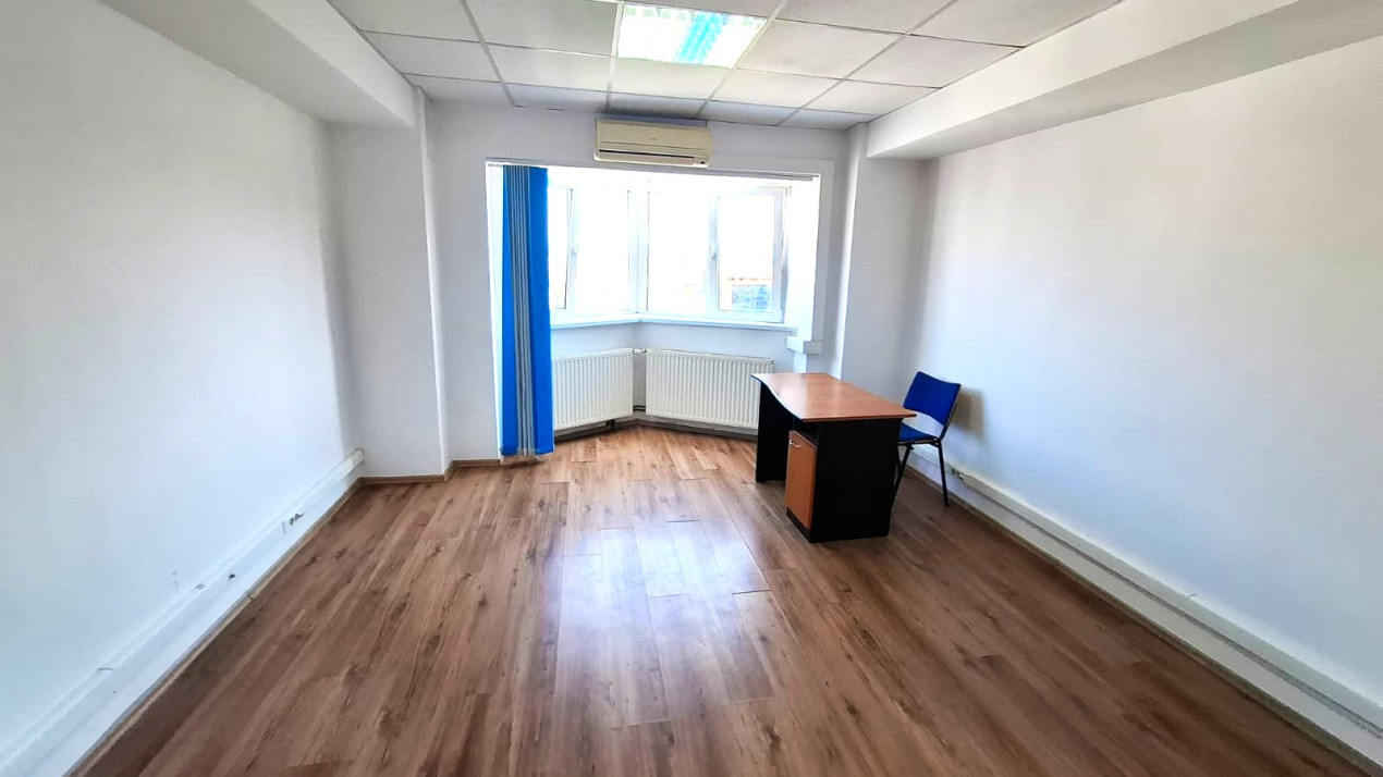 Birou in Centrul Civic I Kogalniceanu I Utilitatile incluse
