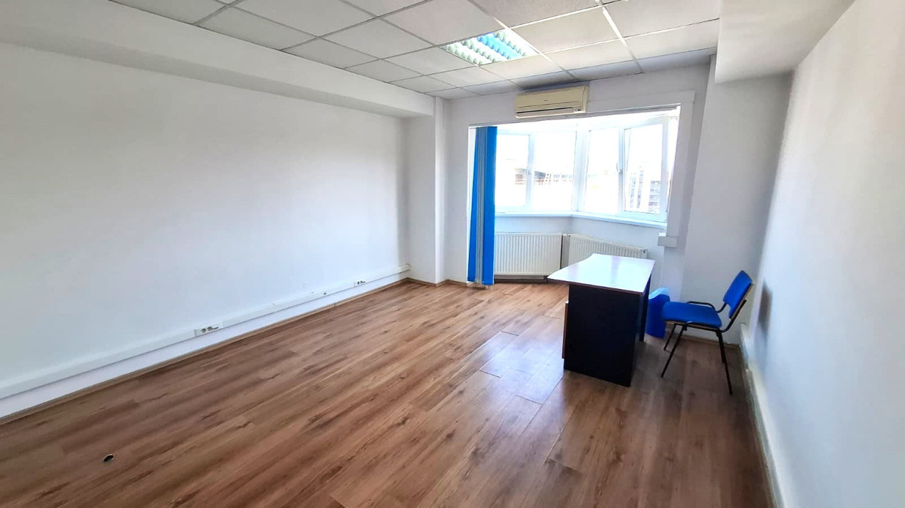 Birou in Centrul Civic I Kogalniceanu I Utilitatile incluse
