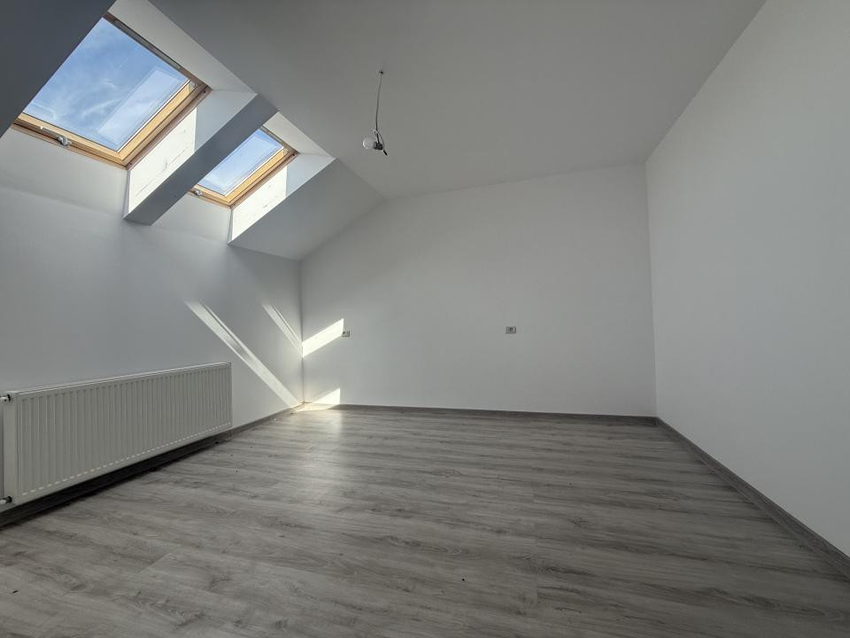 Studio - 2 camere în bloc nou  Stupini