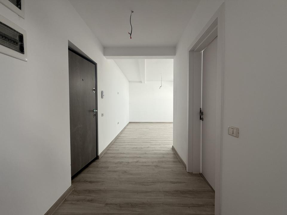 Studio - 2 camere în bloc nou  Stupini