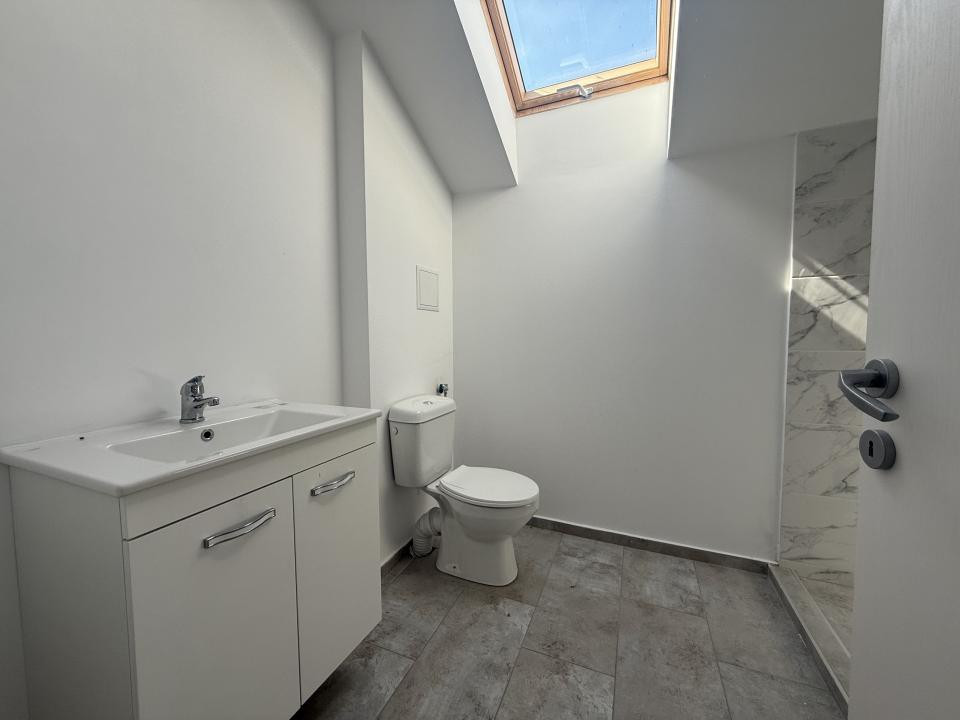 Studio - 2 camere în bloc nou  Stupini