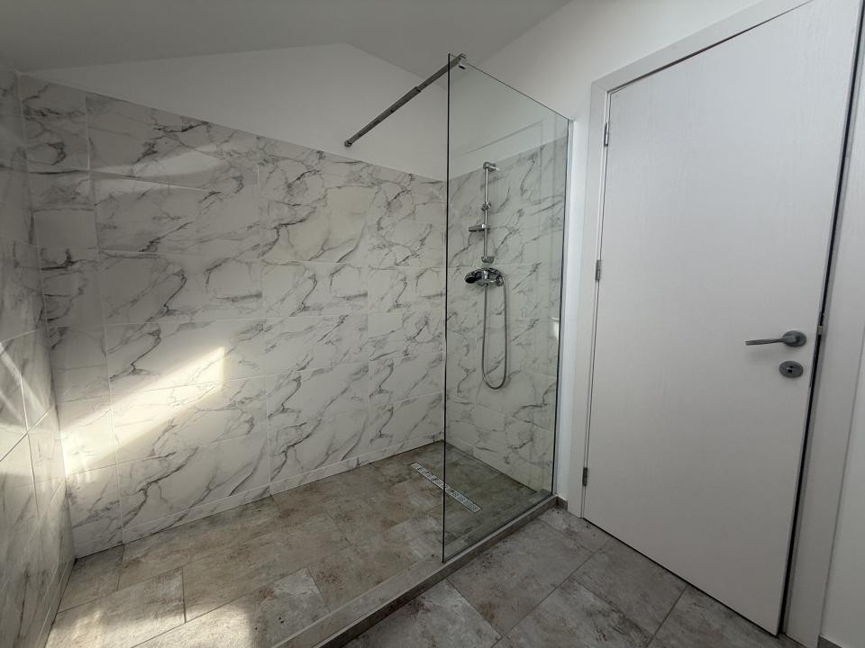 Studio - 2 camere în bloc nou  Stupini
