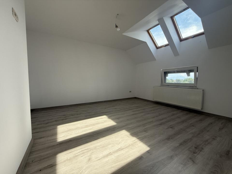 Apartament - 2 camere tip Studio, bloc nou  Stupini