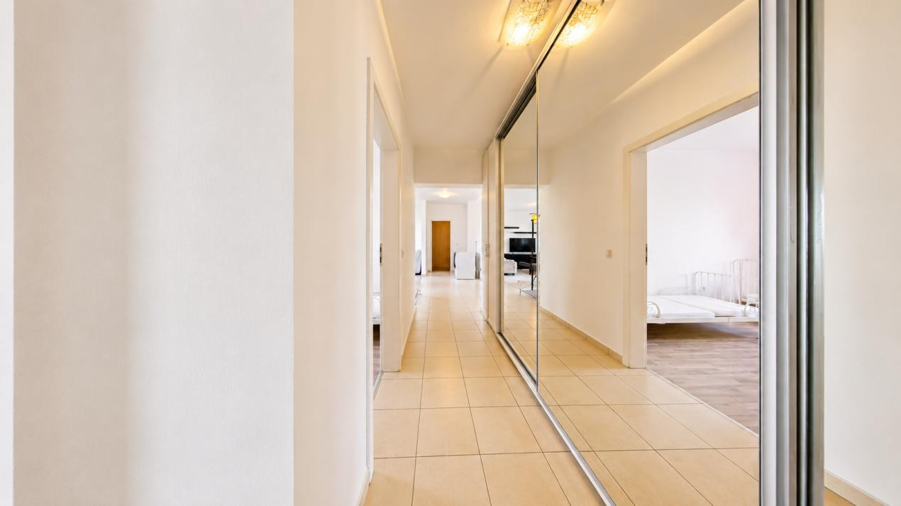 De inchiriat, apartament 3 camere, luminos, spatios, Comision 0%