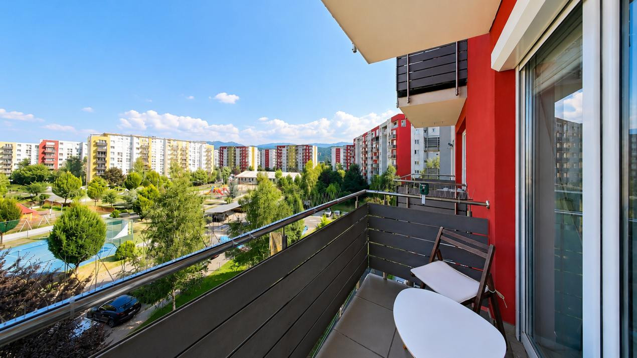 De inchiriat, apartament 3 camere, luminos, spatios, Comision 0%