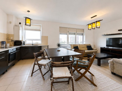 De inchiriat, apartament 3 camere, luminos, spatios, Comision 0%