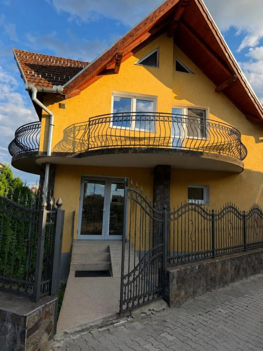 Oportunitate  de investiție , spațiu comercial cu vad excelent în Șelimbăr
