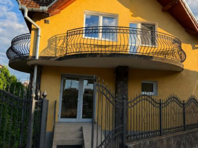 Oportunitate  de investiție , spațiu comercial cu vad excelent în Șelimbăr