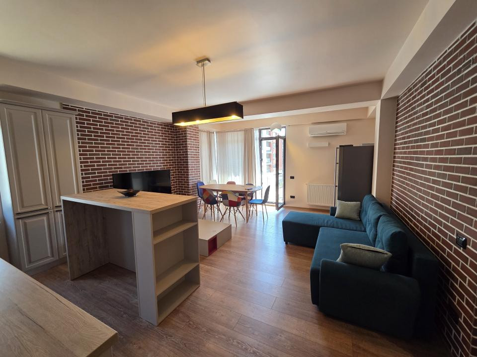Apartament 2 camere Tomis Plus