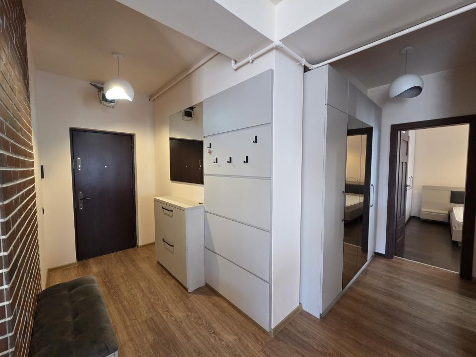 Apartament 2 camere Tomis Plus