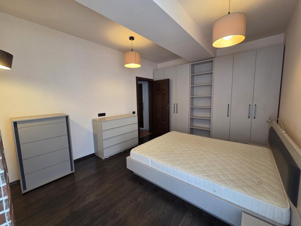 Apartament 2 camere Tomis Plus