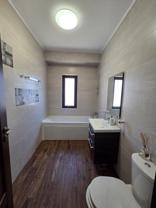Apartament 2 camere Tomis Plus