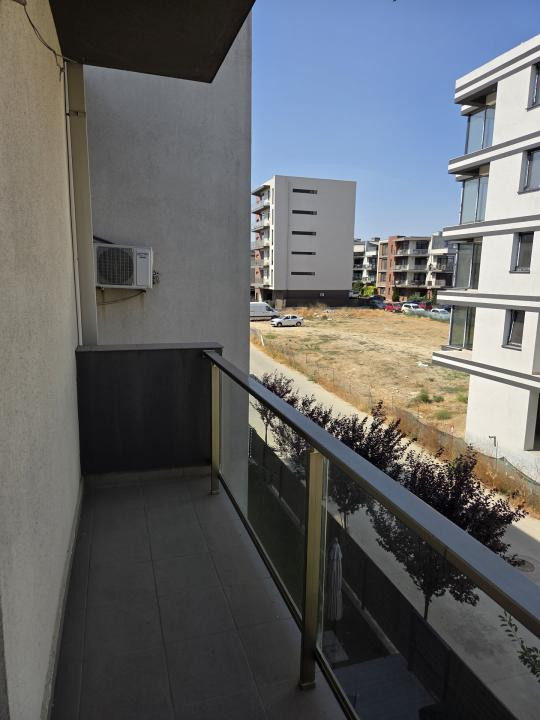 Apartament 2 camere Tomis Plus