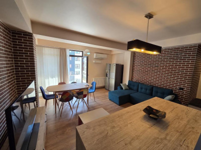 Apartament 2 camere Tomis Plus