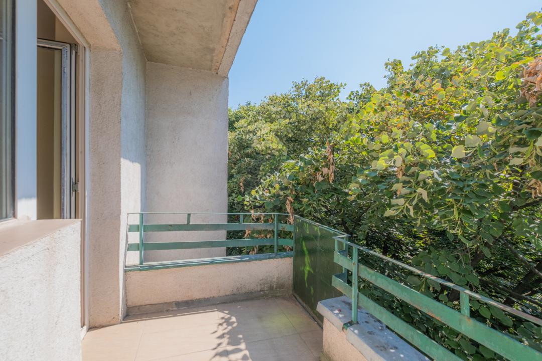 Apartament ultracentral cu 3 camere, 87,2 mp utili – Zona Sala Sporturilor 