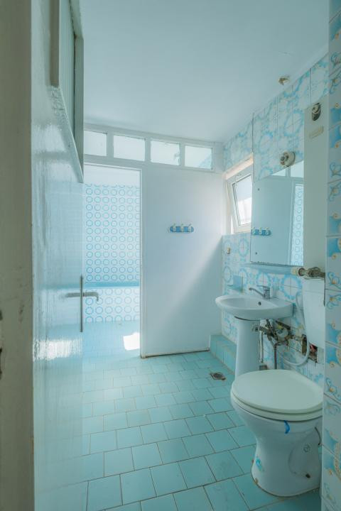 Apartament ultracentral cu 3 camere, 87,2 mp utili – Zona Sala Sporturilor 