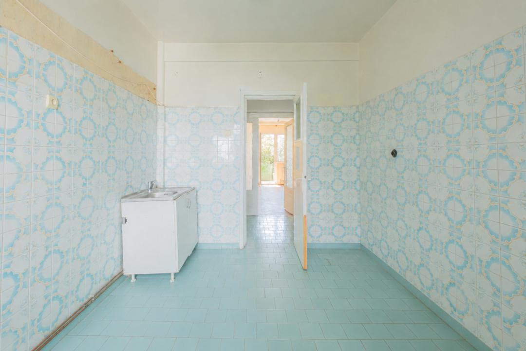 Apartament ultracentral cu 3 camere, 87,2 mp utili – Zona Sala Sporturilor 