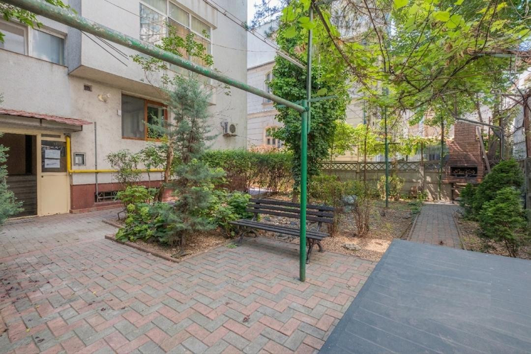 Apartament ultracentral cu 3 camere, 87,2 mp utili – Zona Sala Sporturilor 