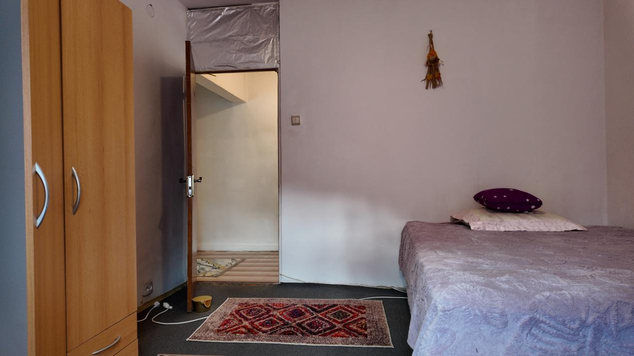 Închiriere apartament 3 camere, mobilat și utilat - zona Răcădău