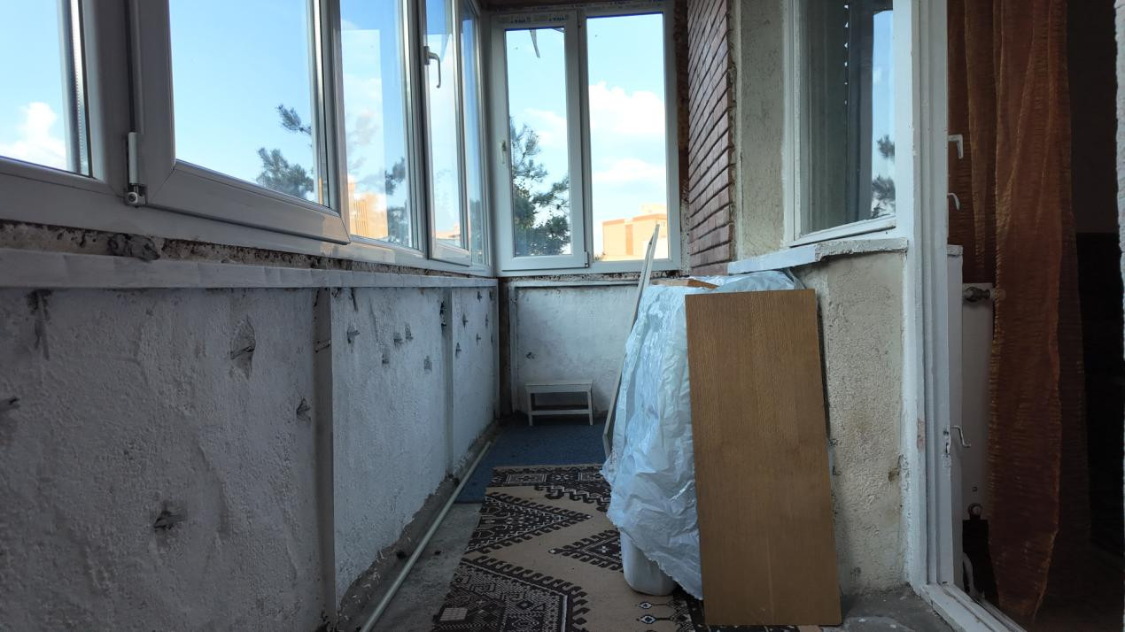 Închiriere apartament 3 camere, mobilat și utilat - zona Răcădău