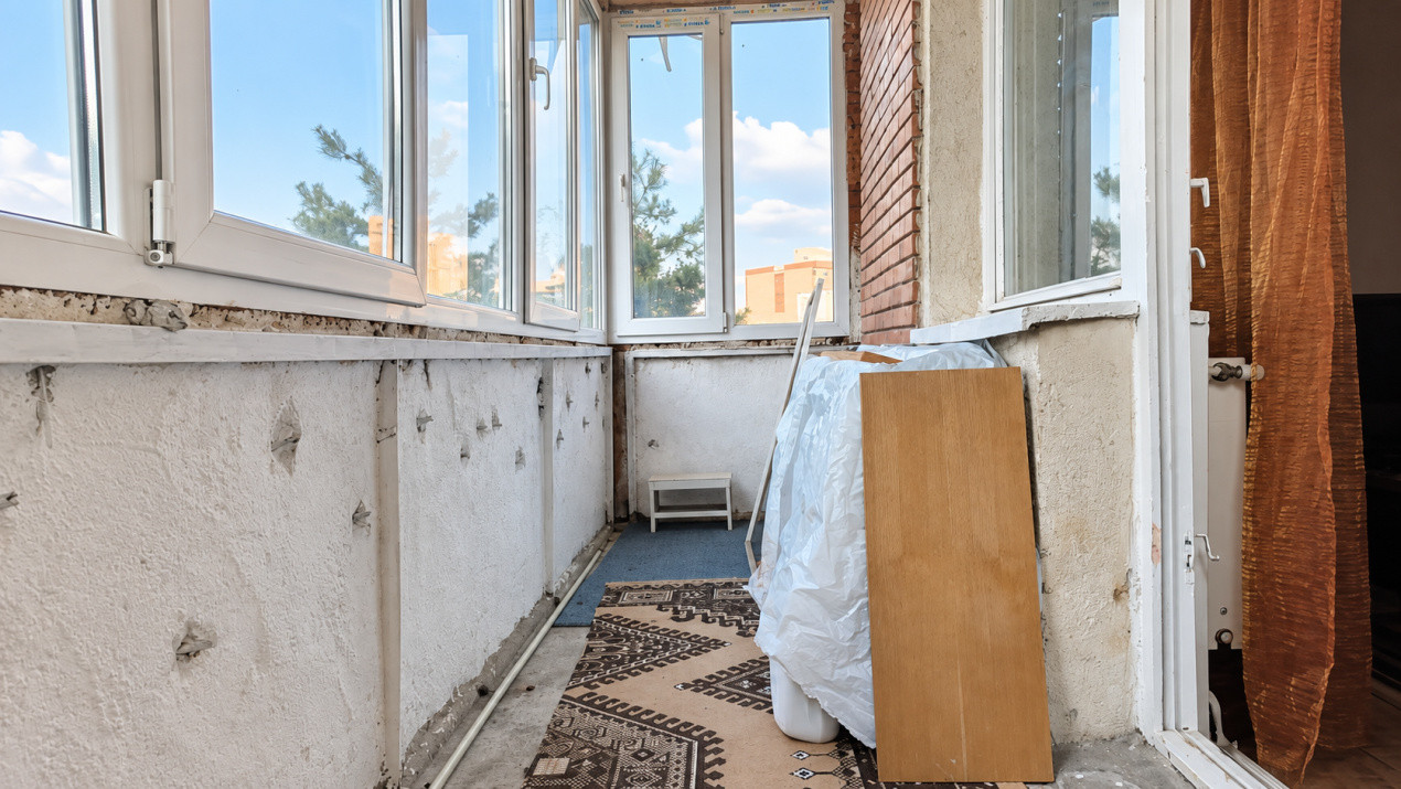 Închiriere apartament 3 camere, mobilat și utilat - zona Răcădău