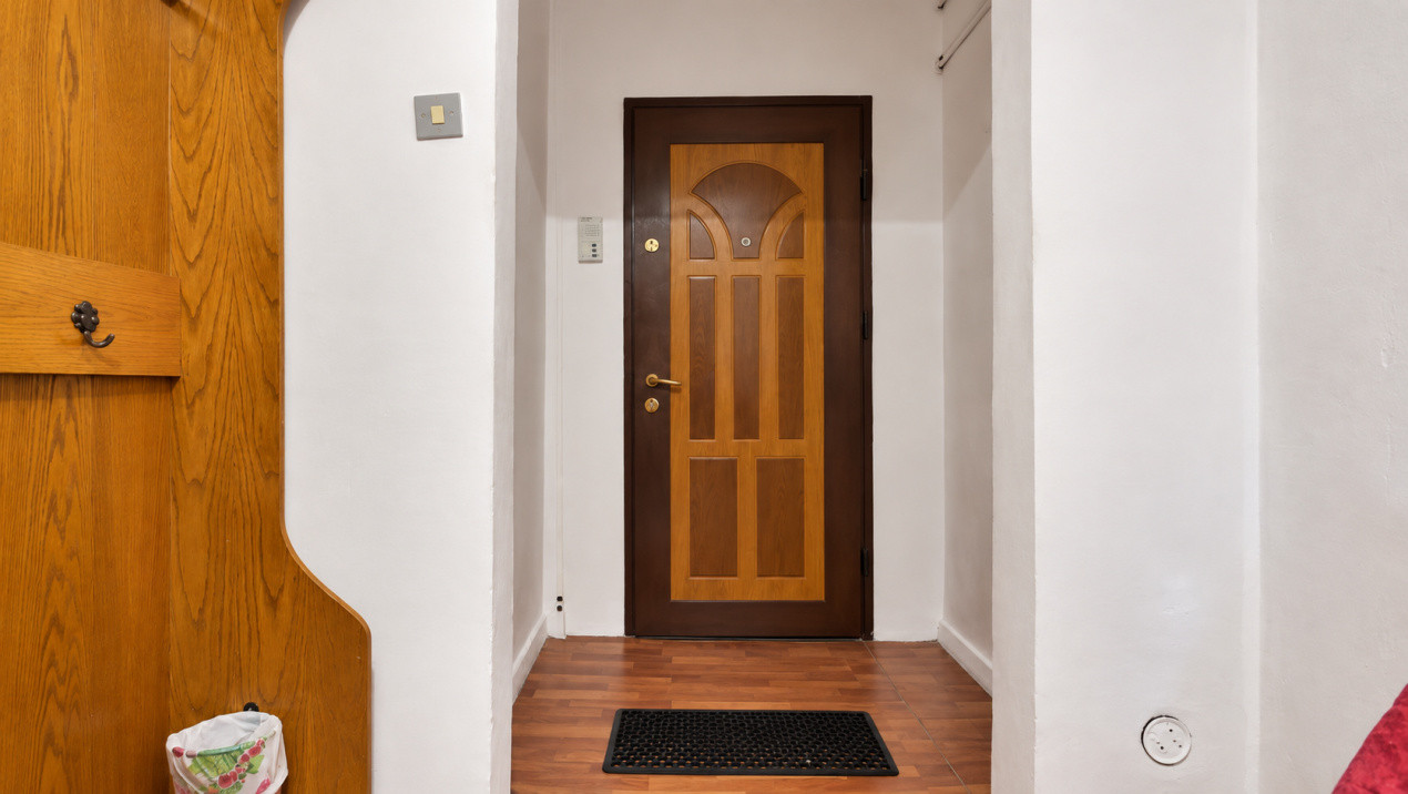 Închiriere apartament 3 camere, mobilat și utilat - zona Răcădău