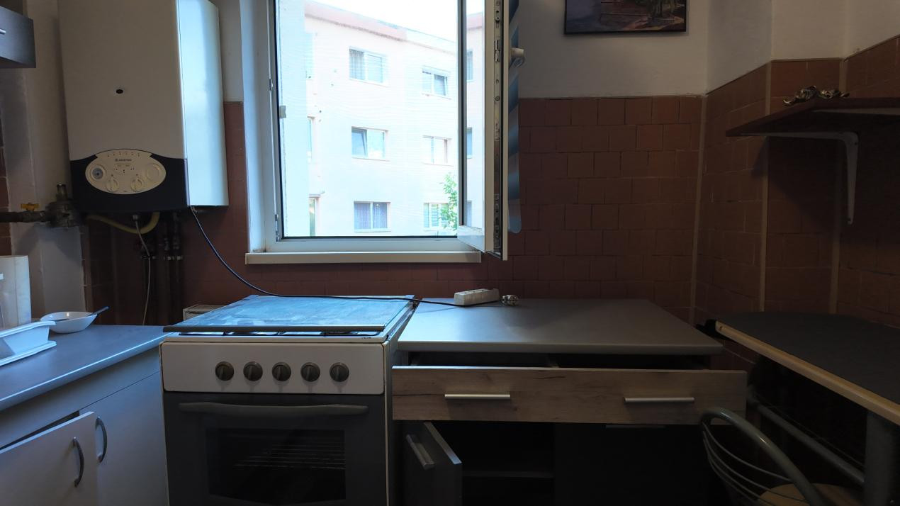 Închiriere apartament cu 2 camere, mobilat si utilat - zona Scriitorilor