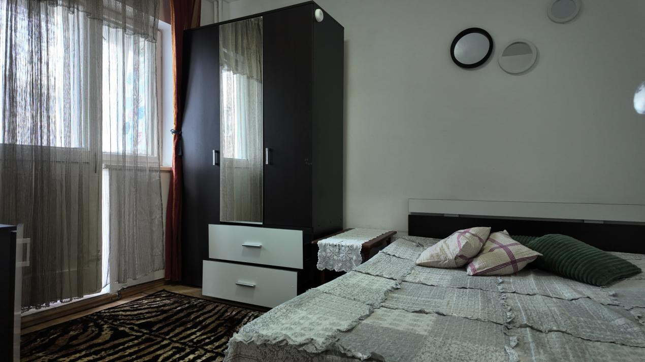 Închiriere apartament cu 2 camere, mobilat si utilat - zona Scriitorilor